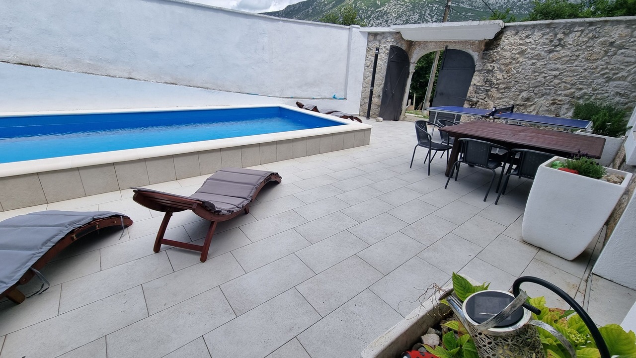 Photo of Outdoor in Tribalj