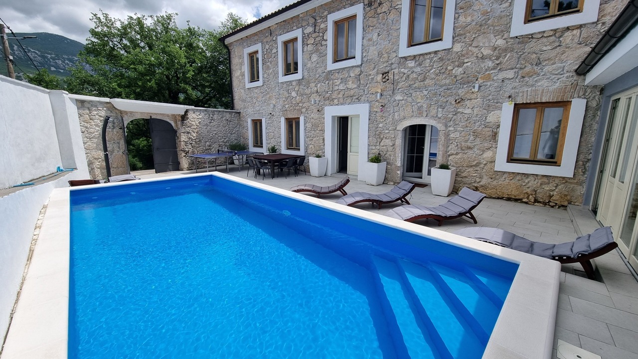 Photo of Outdoor in Tribalj