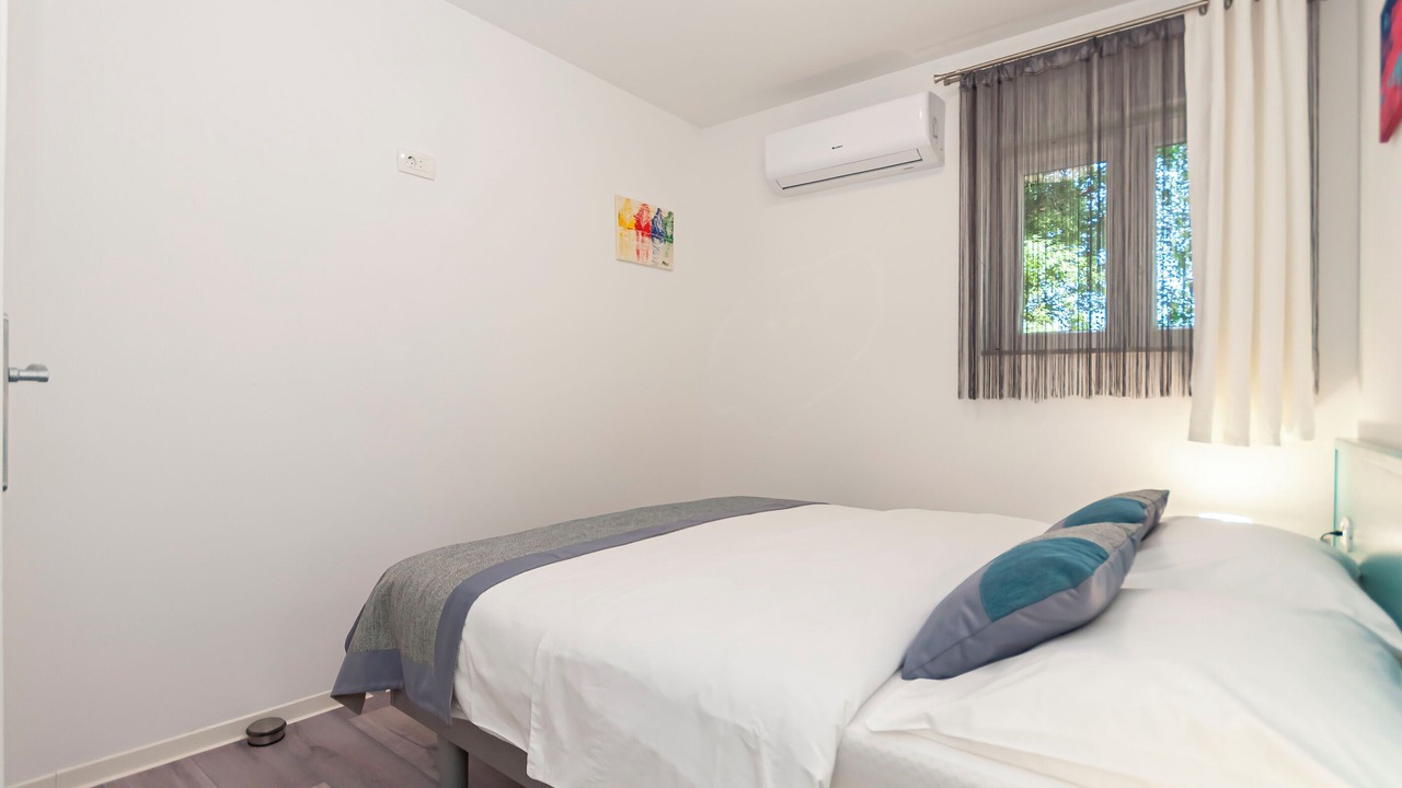 Photo of Bedroom in Slime