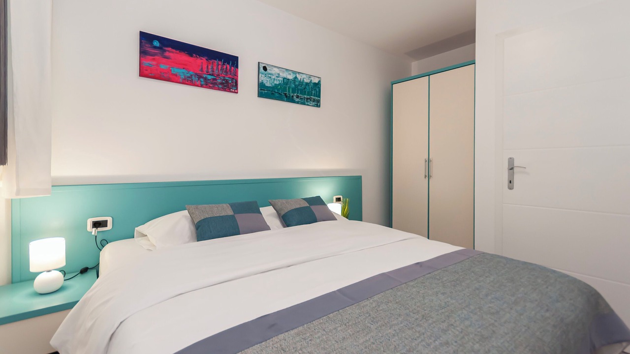 Photo of Bedroom in Slime