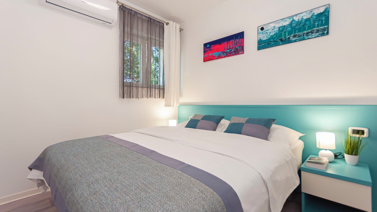 Photo of Bedroom in Slime