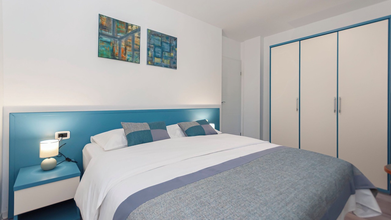 Photo of Bedroom in Slime