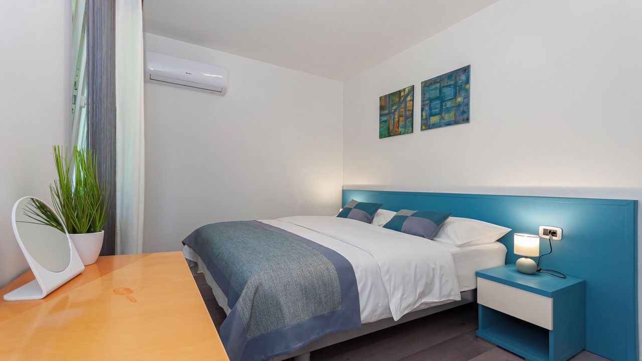 Photo of Bedroom in Slime