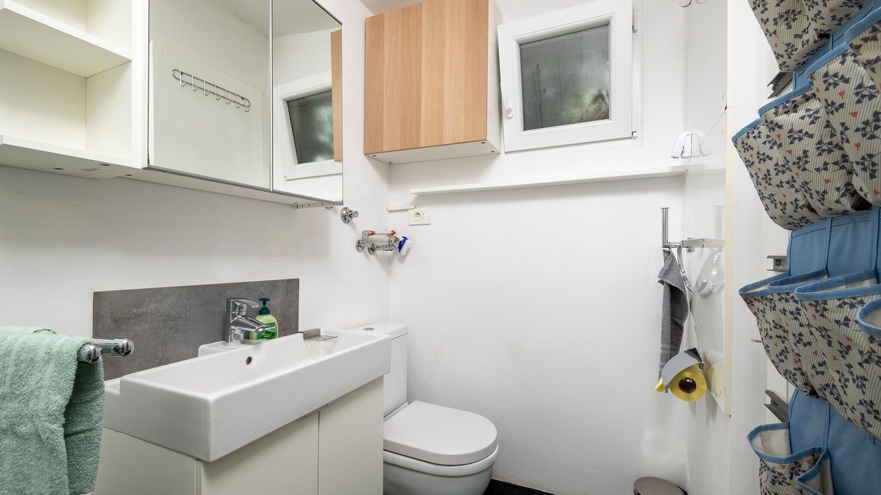 Photo of Bathroom in Kavran