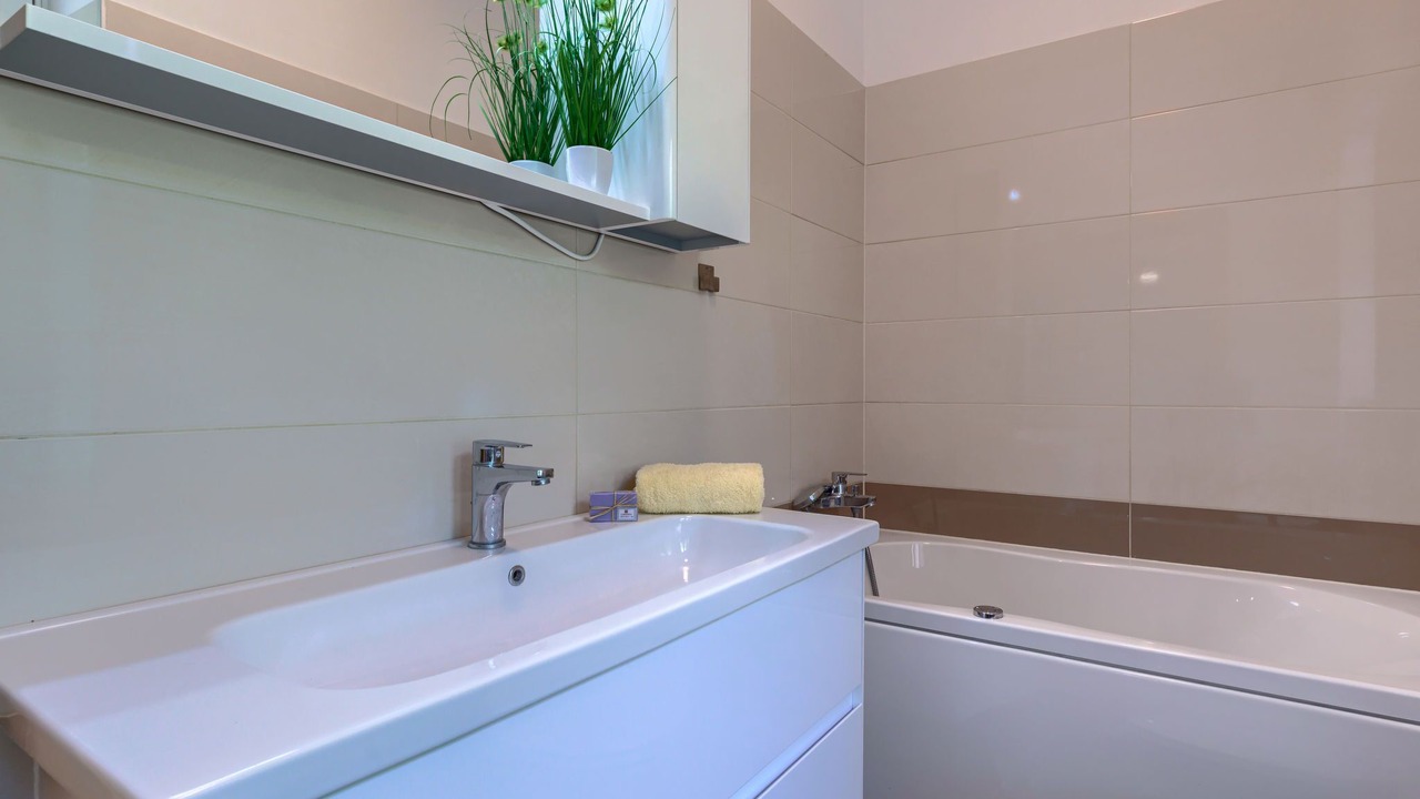 Photo of Bathroom in Sveta Nedelja