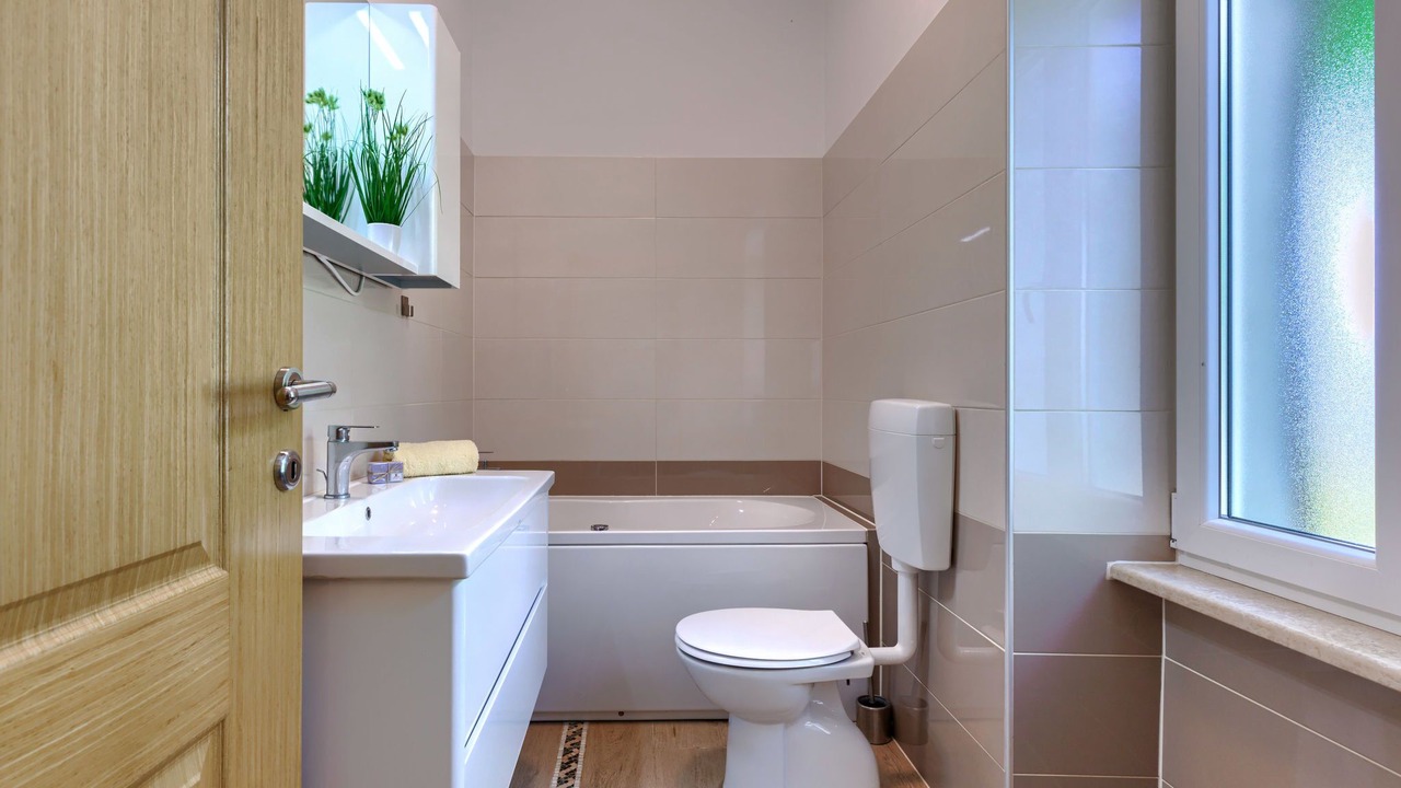 Photo of Bathroom in Sveta Nedelja