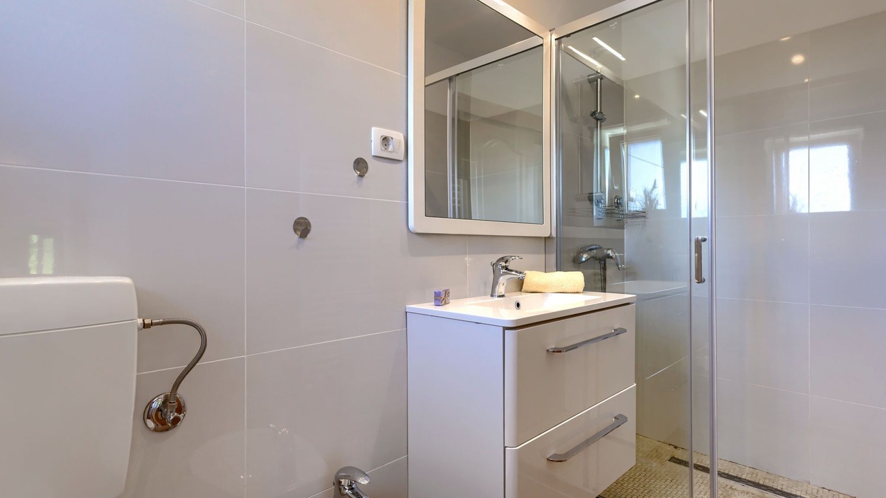 Photo of Bathroom in Sveta Nedelja