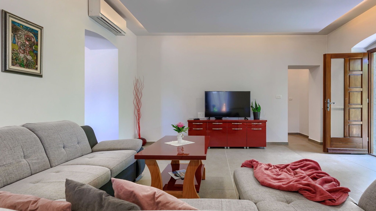 Photo of Livingroom in Sveta Nedelja