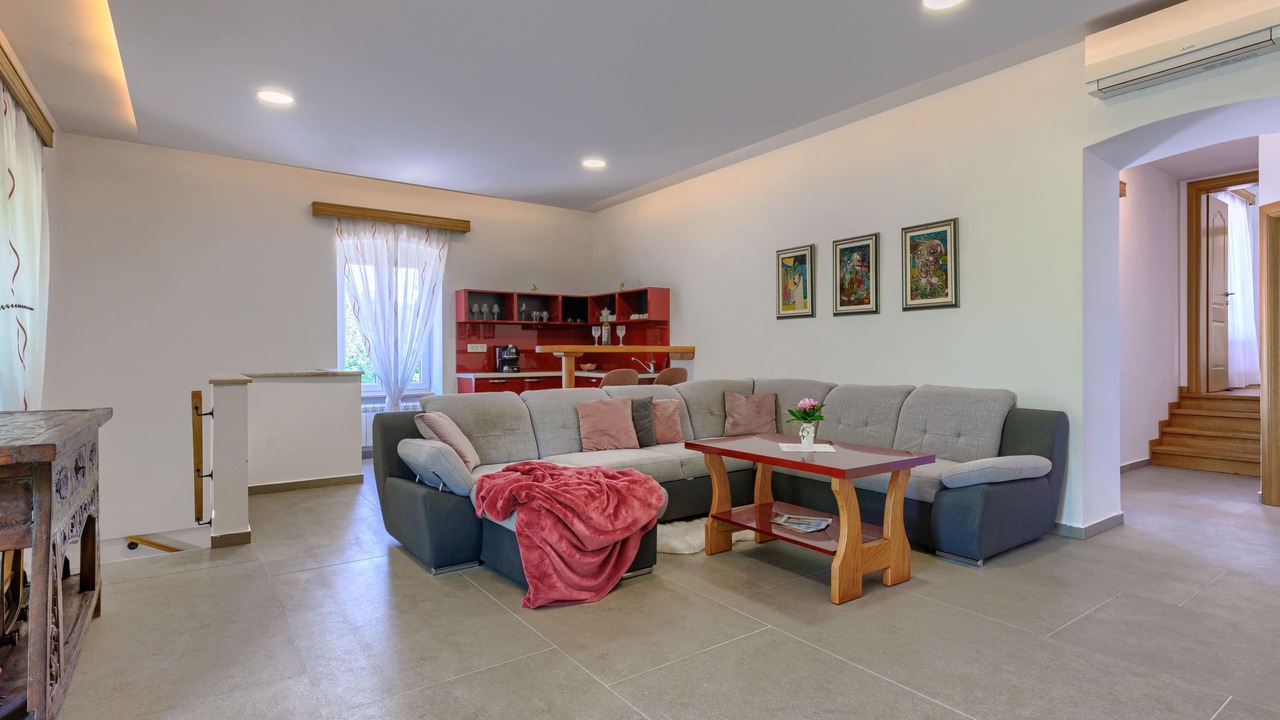 Photo of Livingroom in Sveta Nedelja