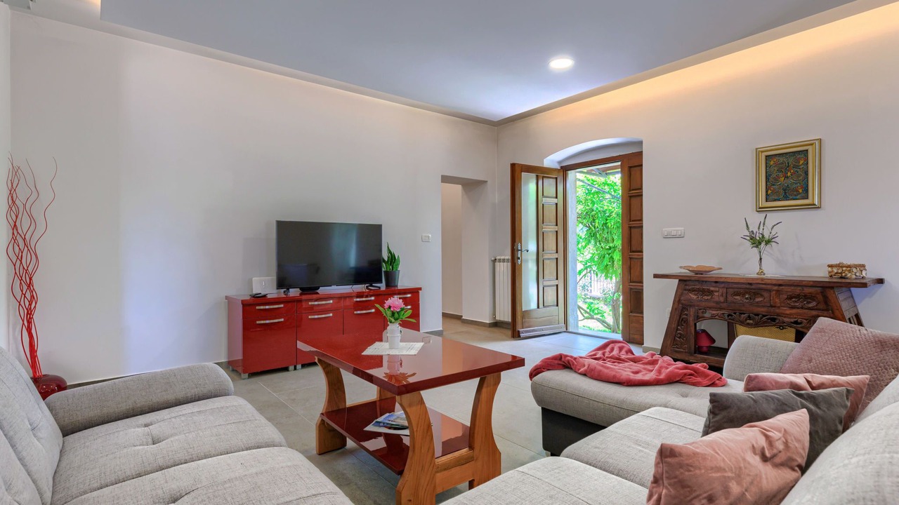 Photo of Livingroom in Sveta Nedelja