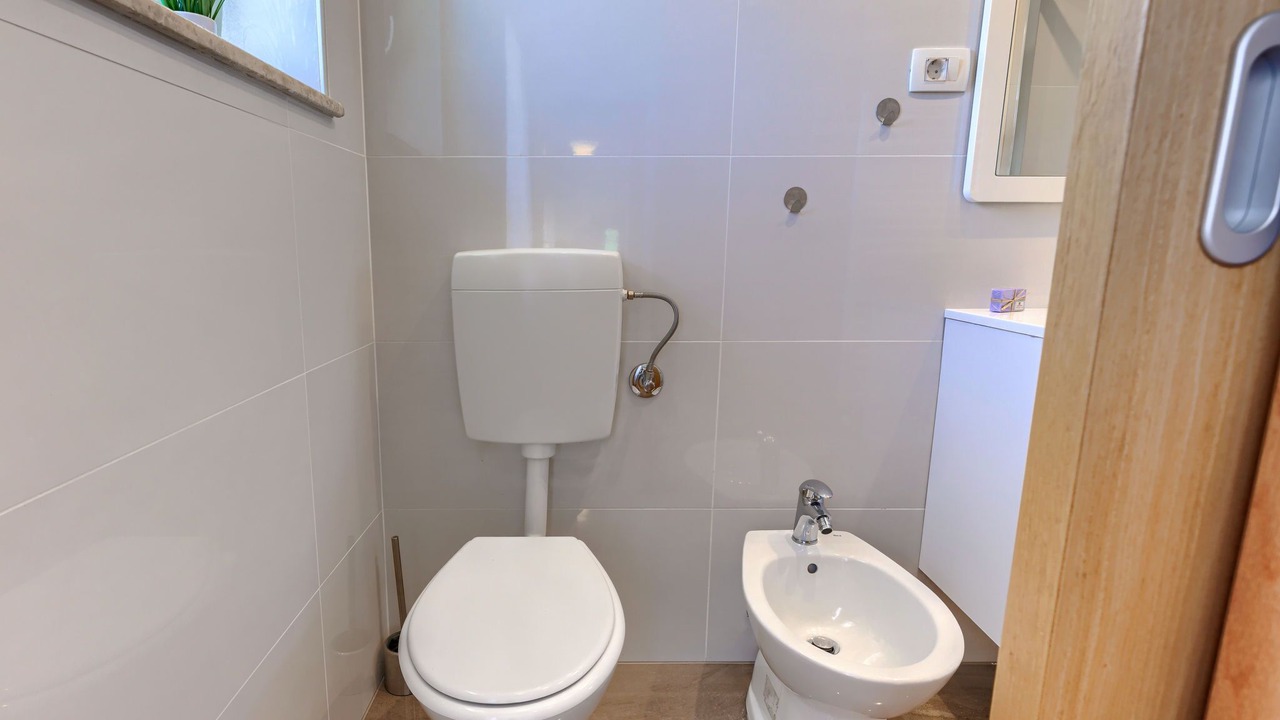 Photo of Bathroom in Sveta Nedelja