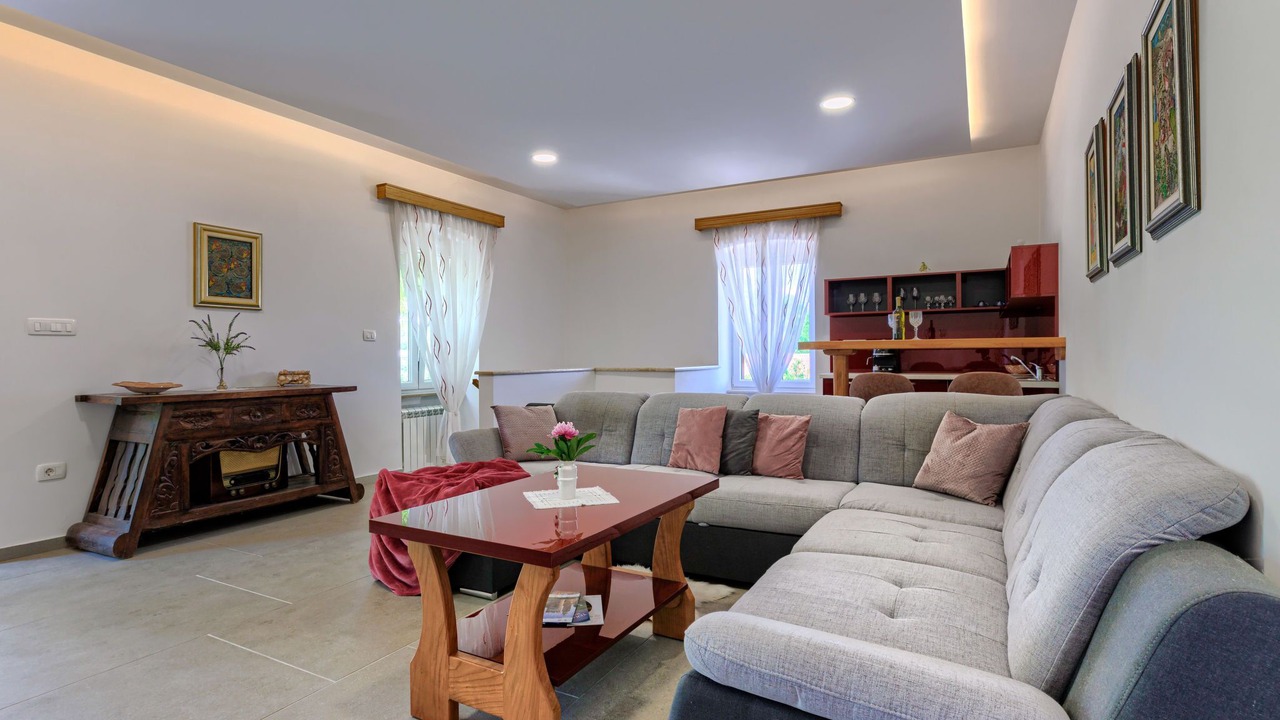 Photo of Livingroom in Sveta Nedelja