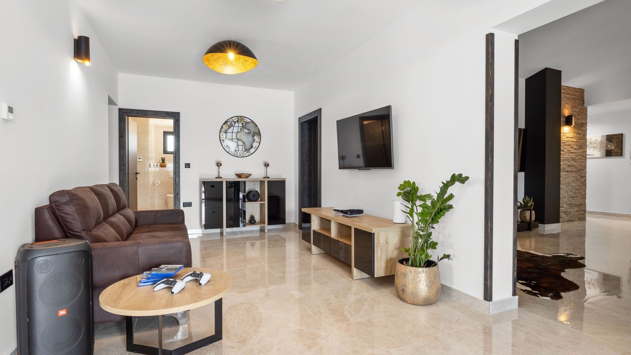 Photo of Livingroom in Sveta Nedelja
