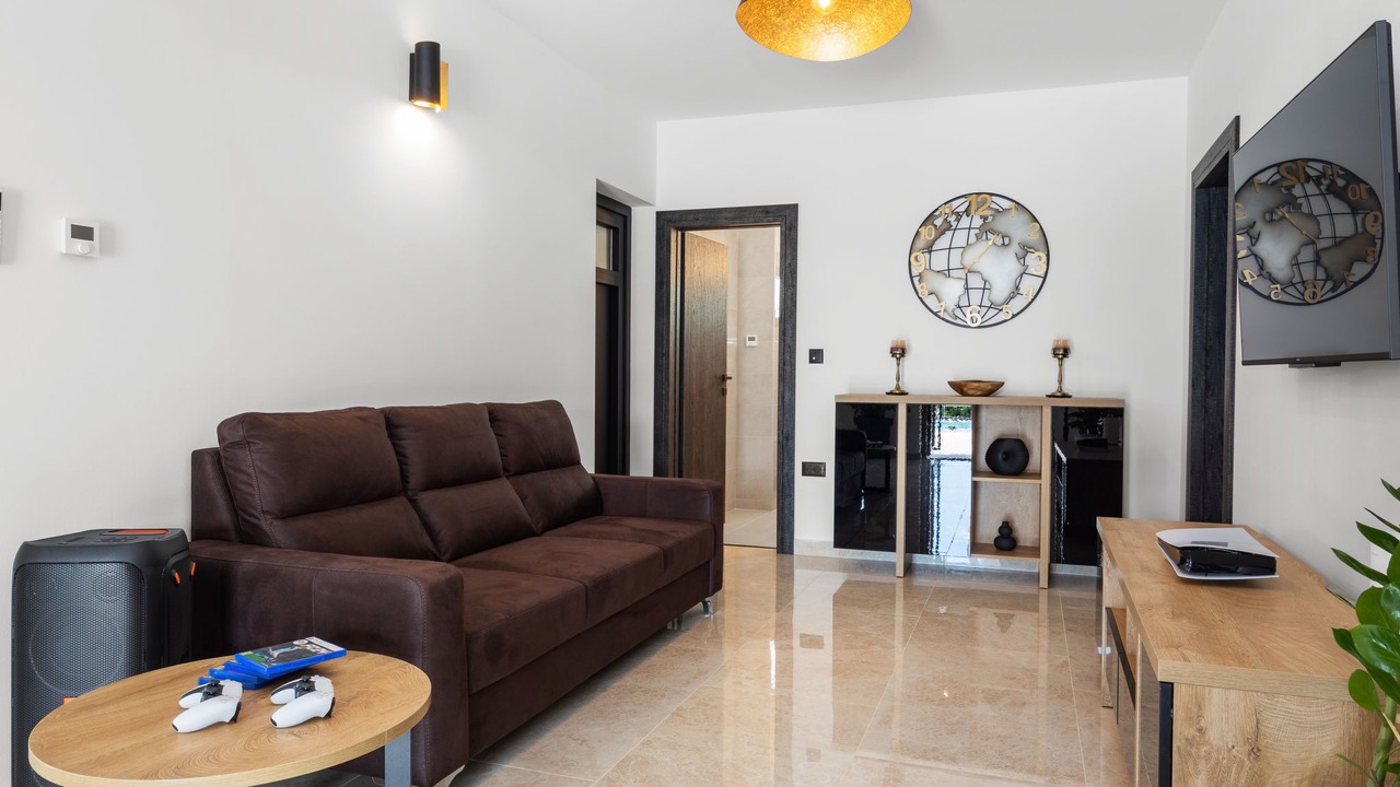 Photo of Livingroom in Sveta Nedelja
