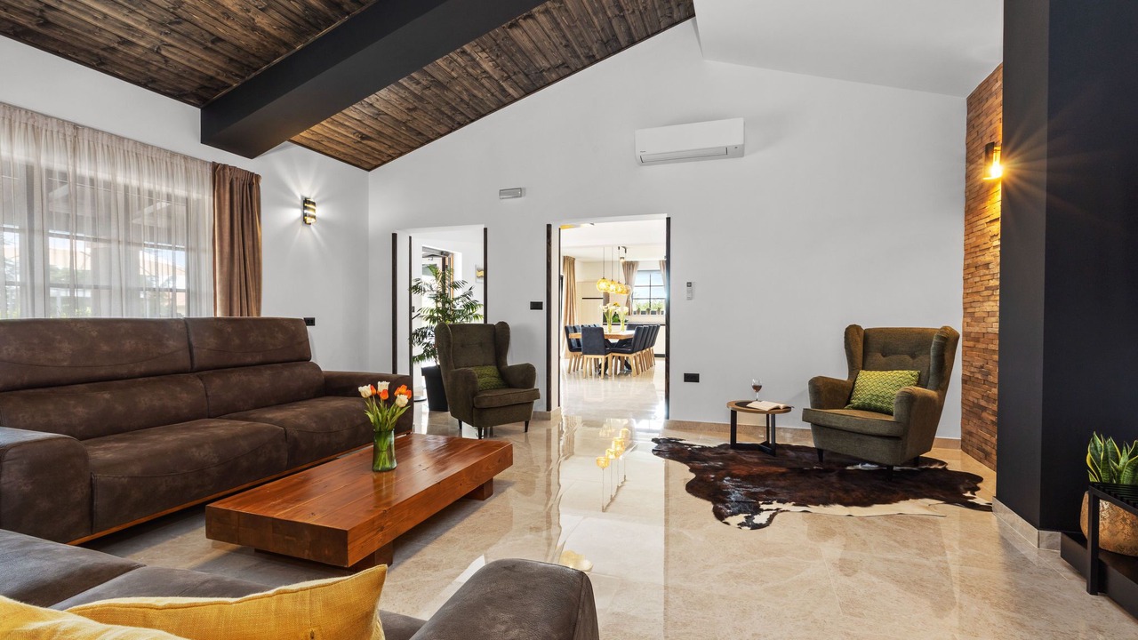 Photo of Livingroom in Sveta Nedelja
