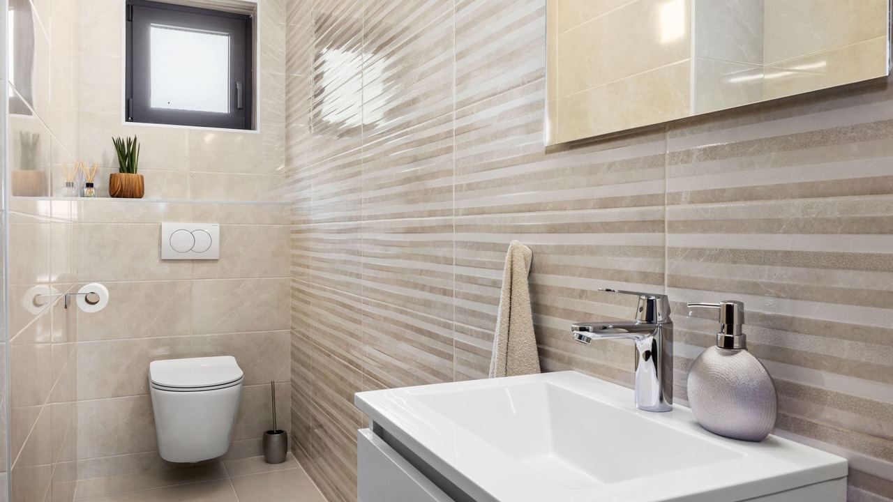 Photo of Bathroom in Sveta Nedelja