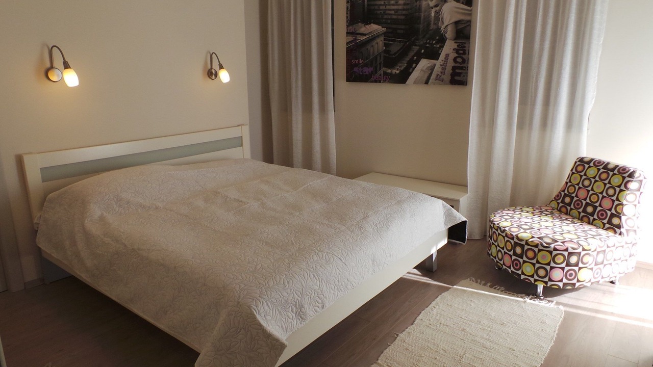 Photo of Bedroom in Tulisevica
