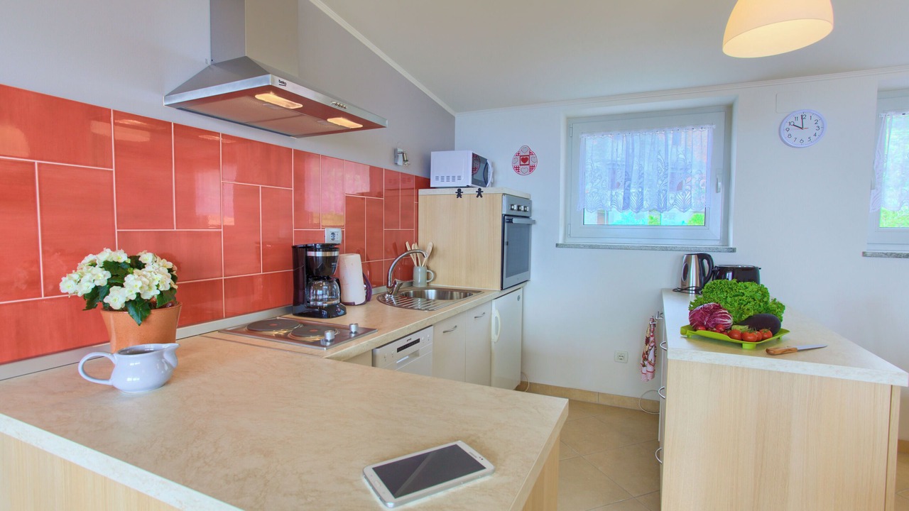 Photo of Kitchen in Tulisevica