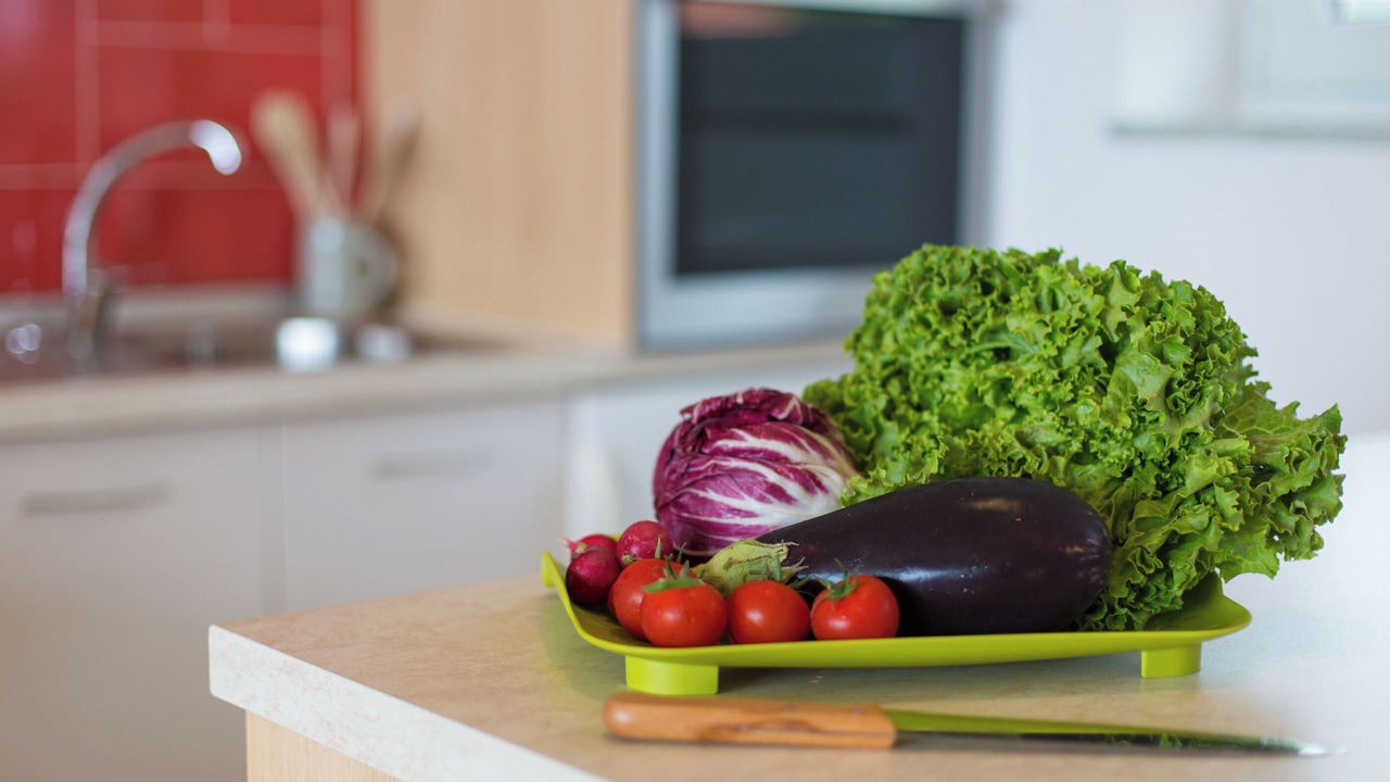 Photo of Kitchen in Tulisevica