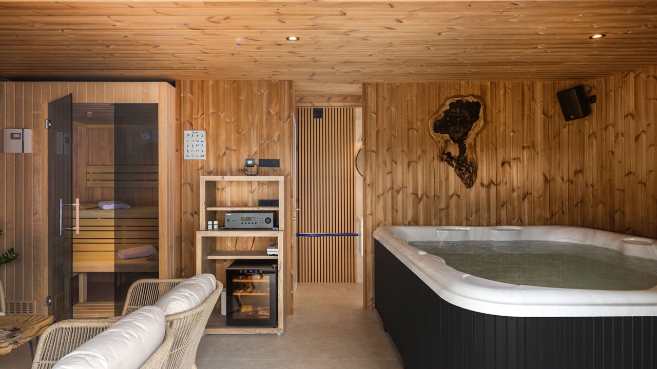 Photo of Bathroom in Fuzine