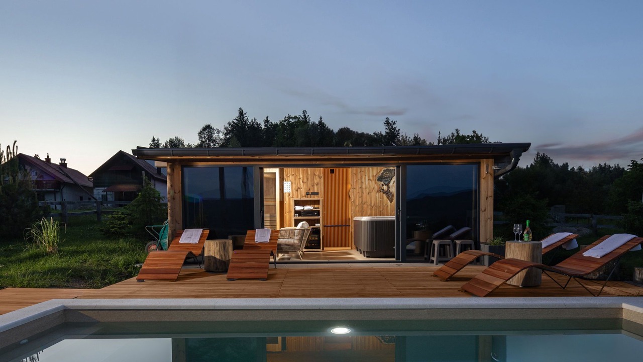 Photo of Outdoor in Fuzine