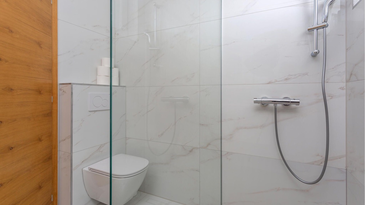 Photo of Bathroom in Malinska