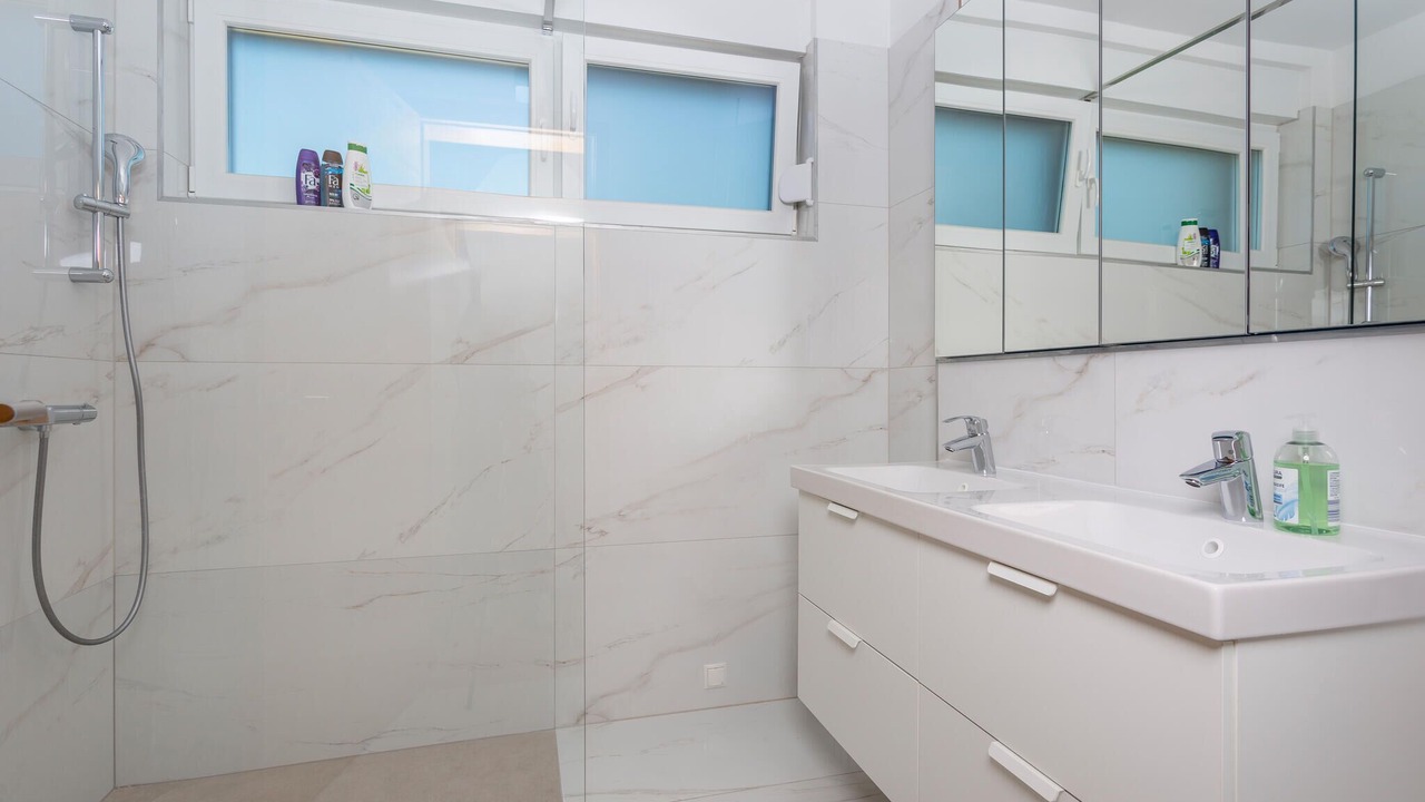 Photo of Bathroom in Malinska