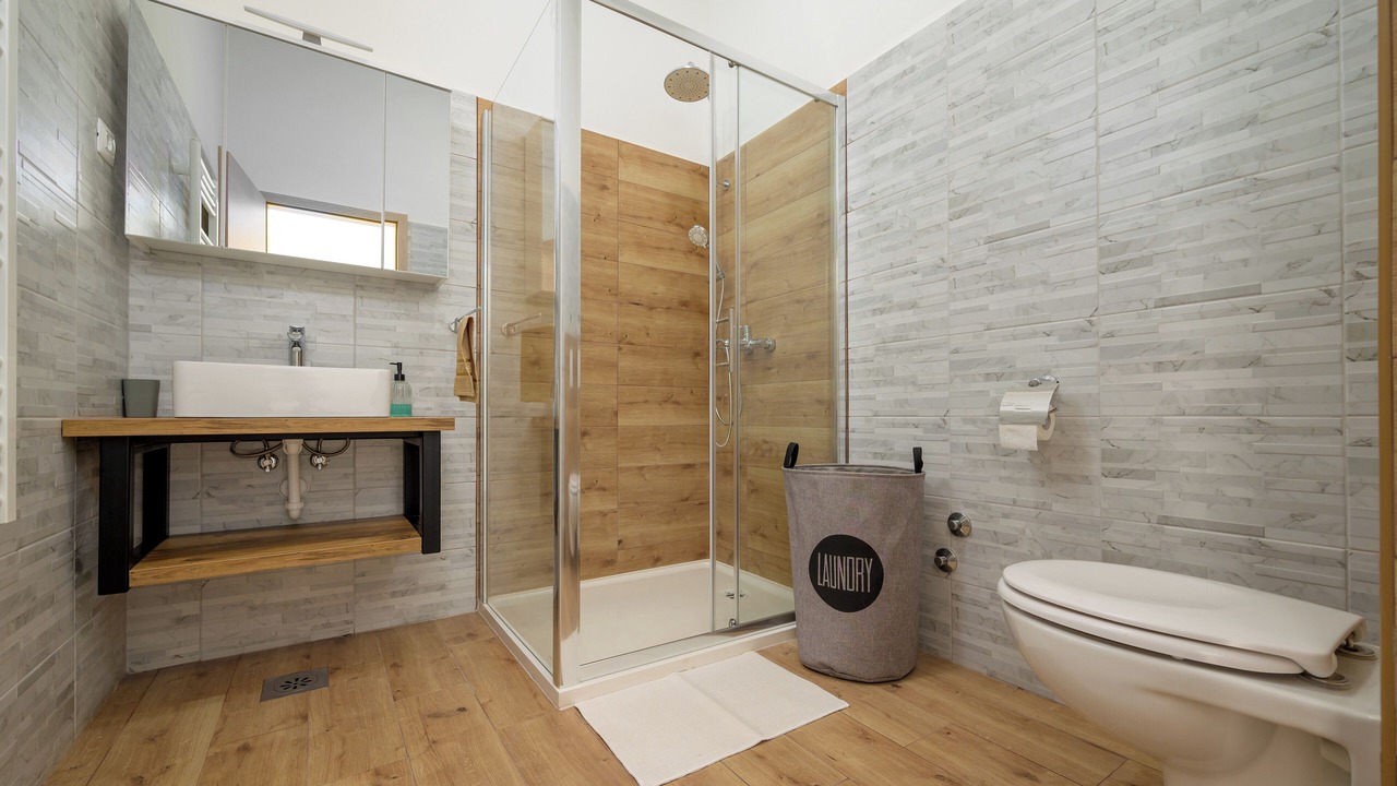 Photo of Bathroom in Rebici