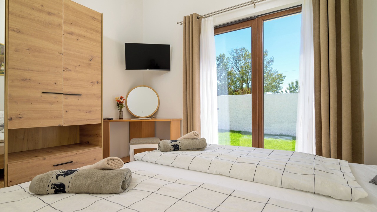 Photo of Bedroom in Rebici