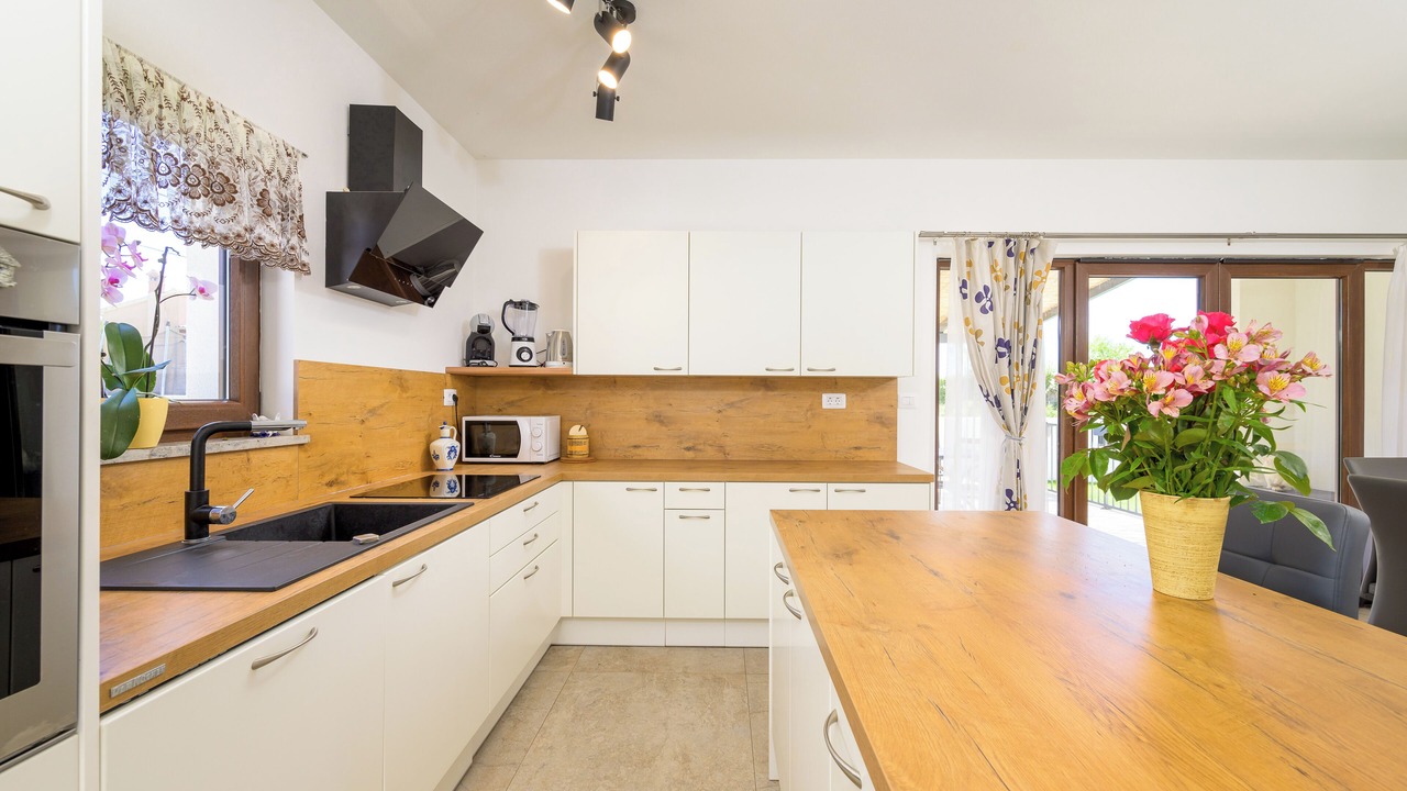 Photo of Kitchen in Rebici