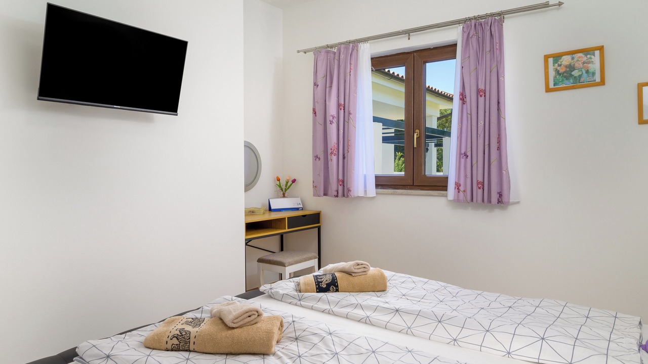 Photo of Bedroom in Rebici