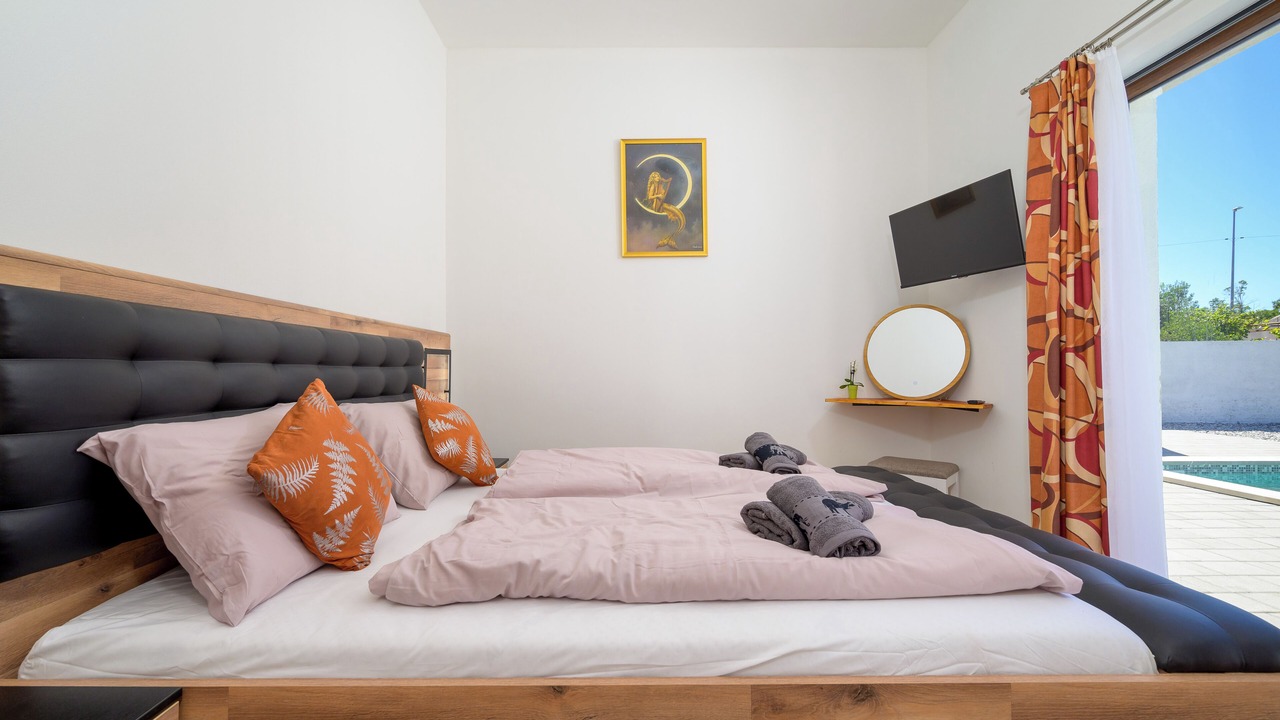 Photo of Bedroom in Rebici