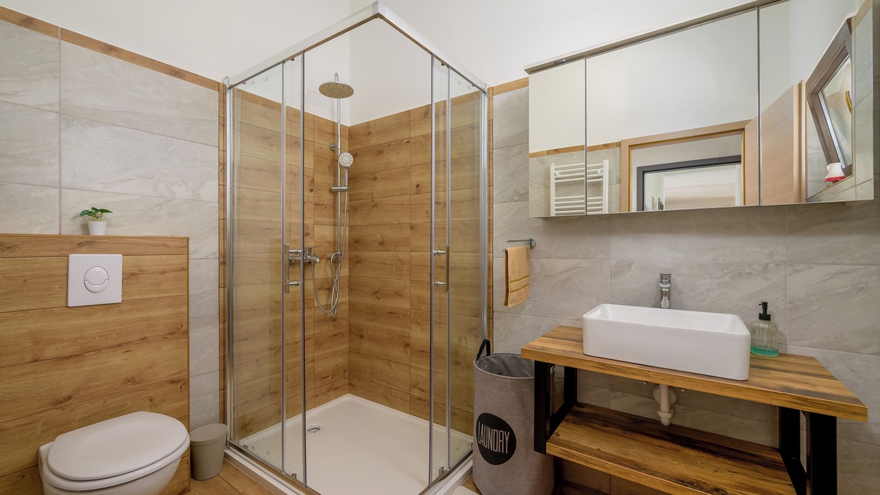 Photo of Bathroom in Rebici