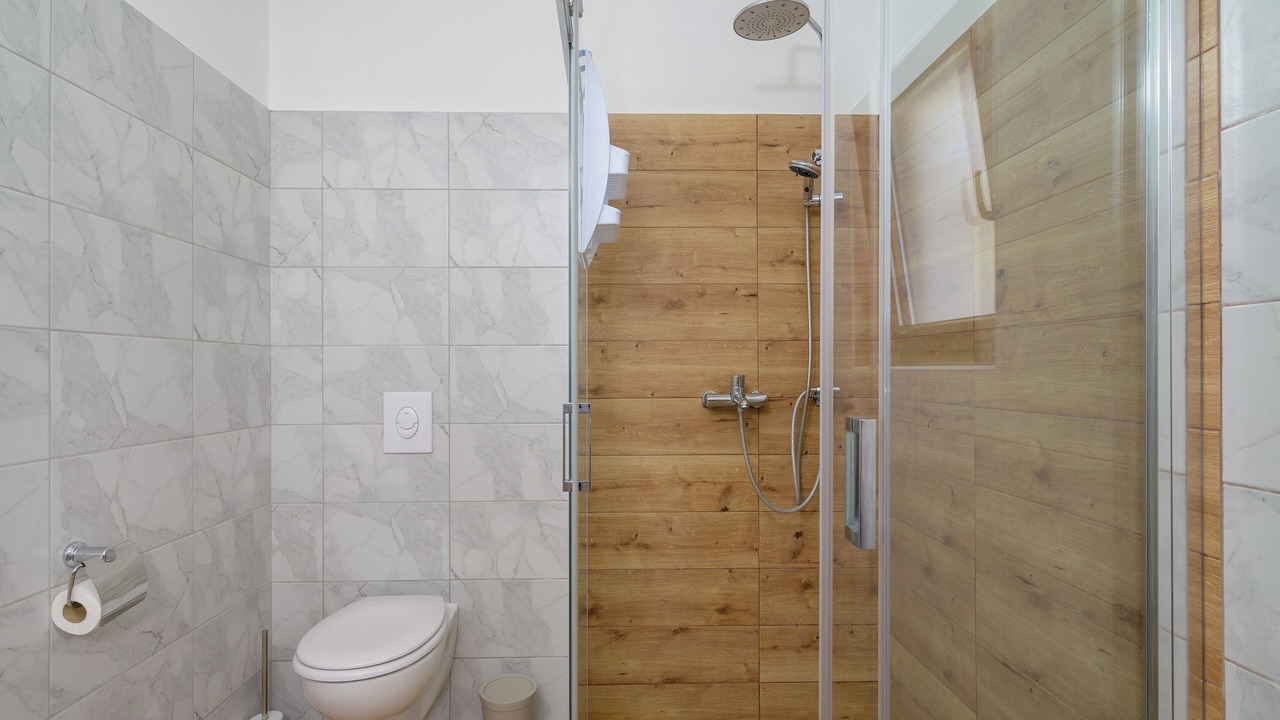 Photo of Bathroom in Rebici