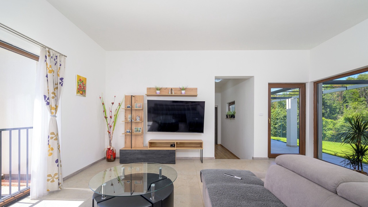 Photo of Livingroom in Rebici