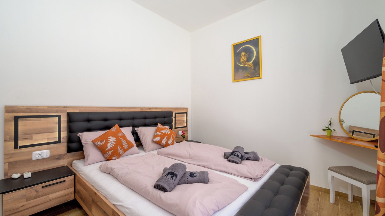 Photo of Bedroom in Rebici
