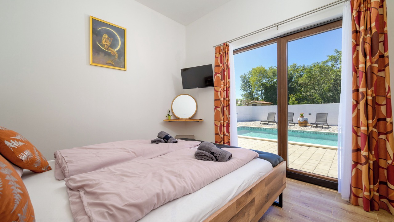 Photo of Bedroom in Rebici