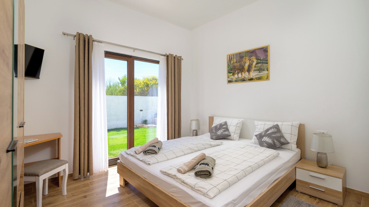 Photo of Bedroom in Rebici