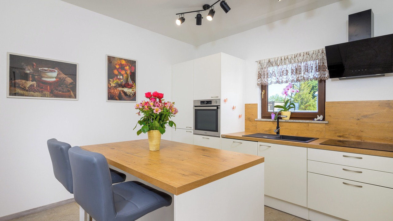 Photo of Kitchen in Rebici