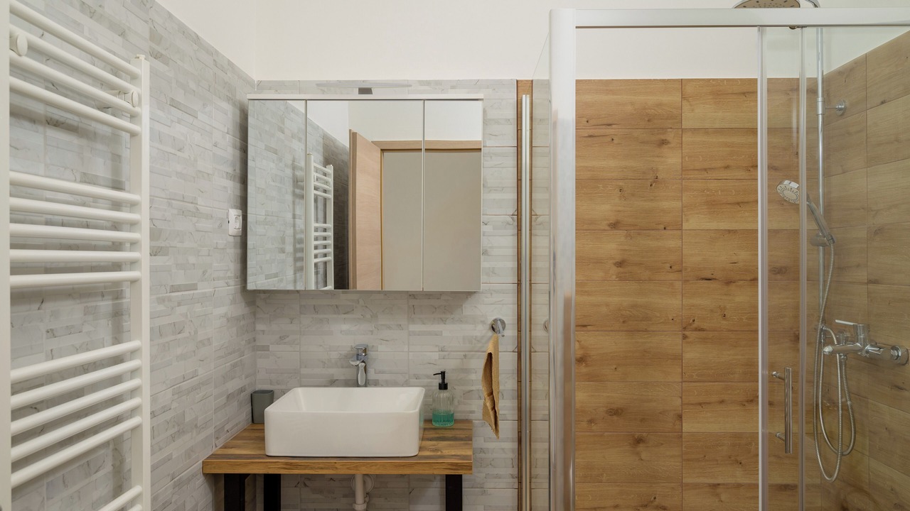 Photo of Bathroom in Rebici