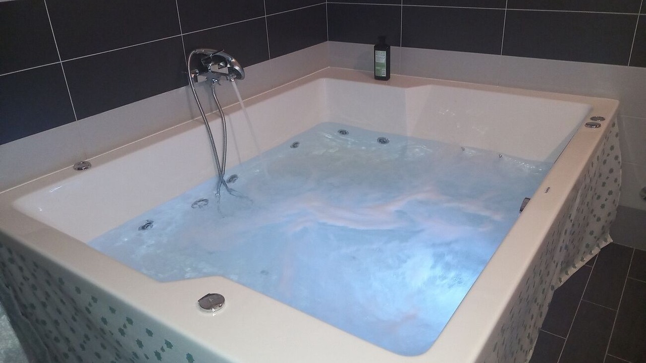 Photo of Bathroom in Hreljin