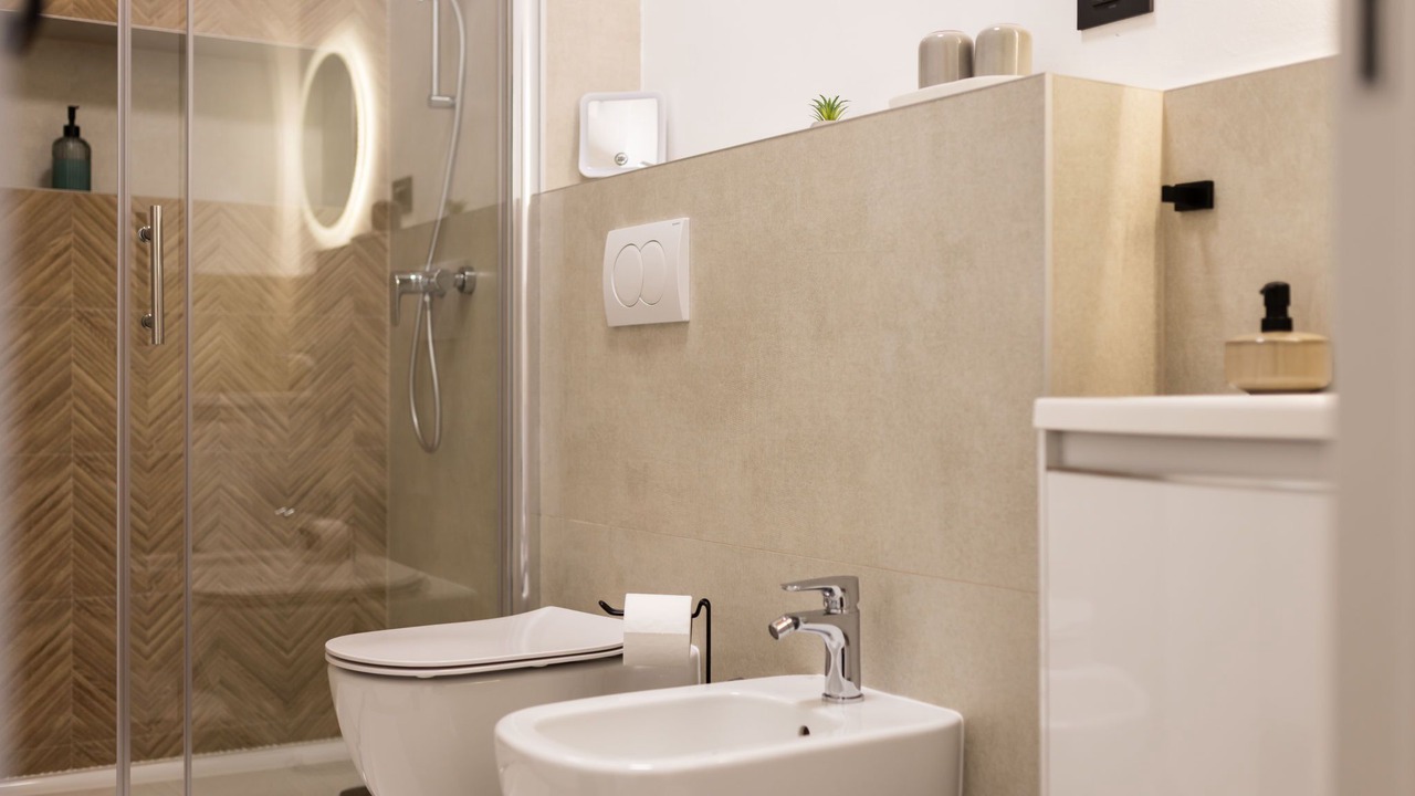 Photo of Bathroom in Kupjak