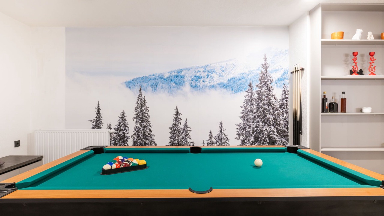Photo of Livingroom in Kupjak