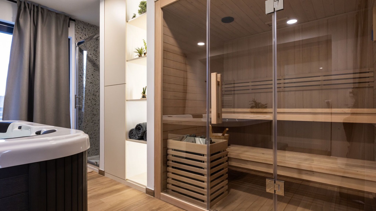 Photo of Bathroom in Kupjak