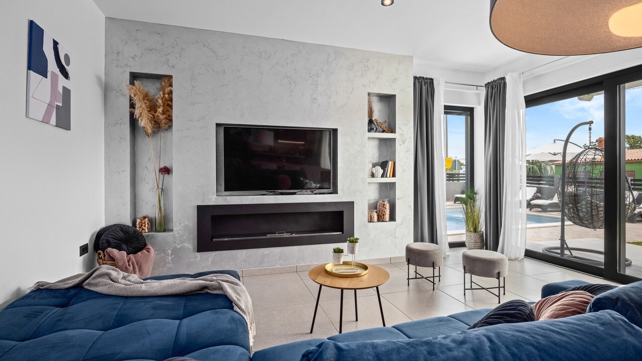 Photo of Livingroom in Krnica