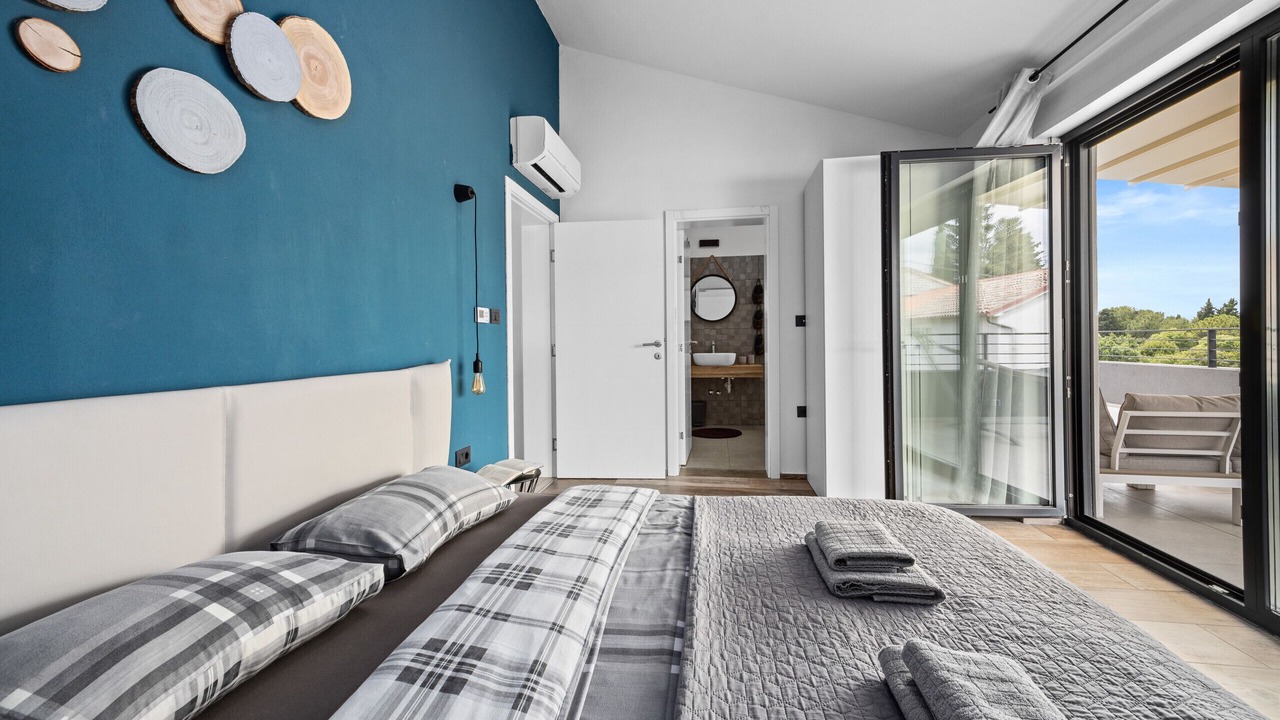 Photo of Bedroom in Krnica