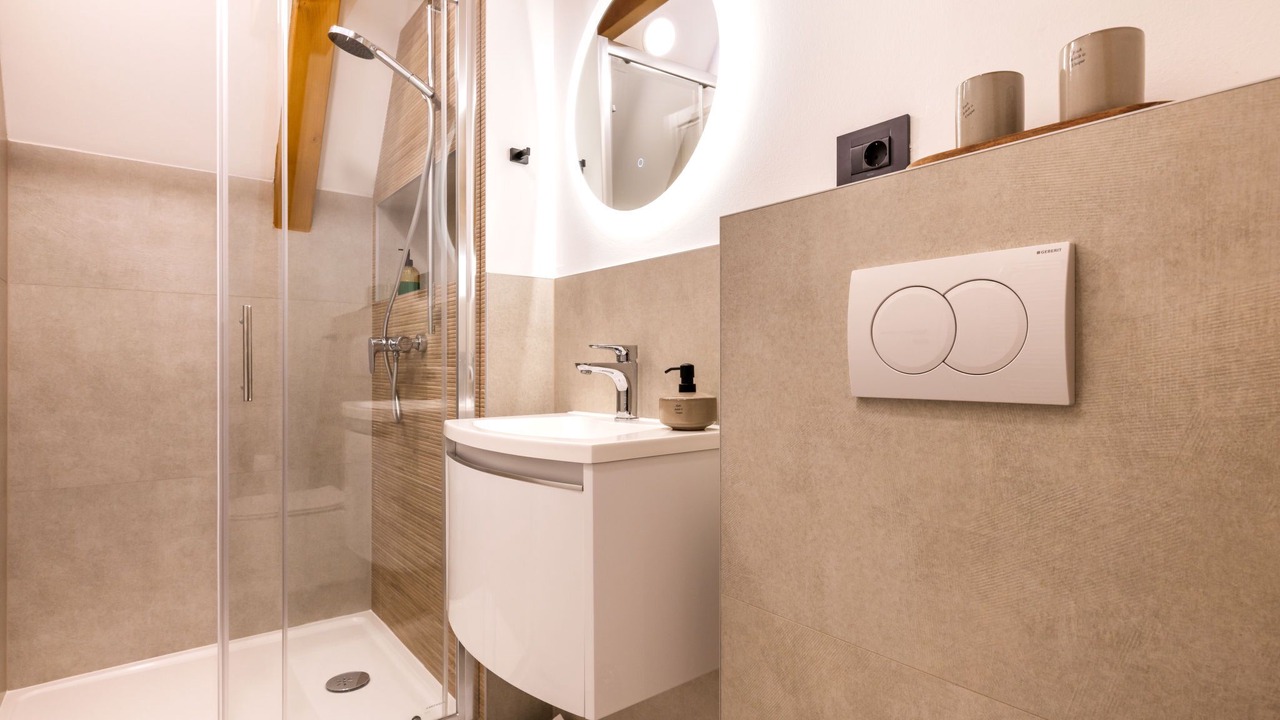 Photo of Bathroom in Kupjak