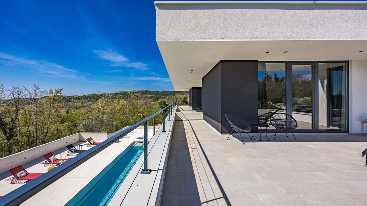 Photo of Patio Balcony in Sterna