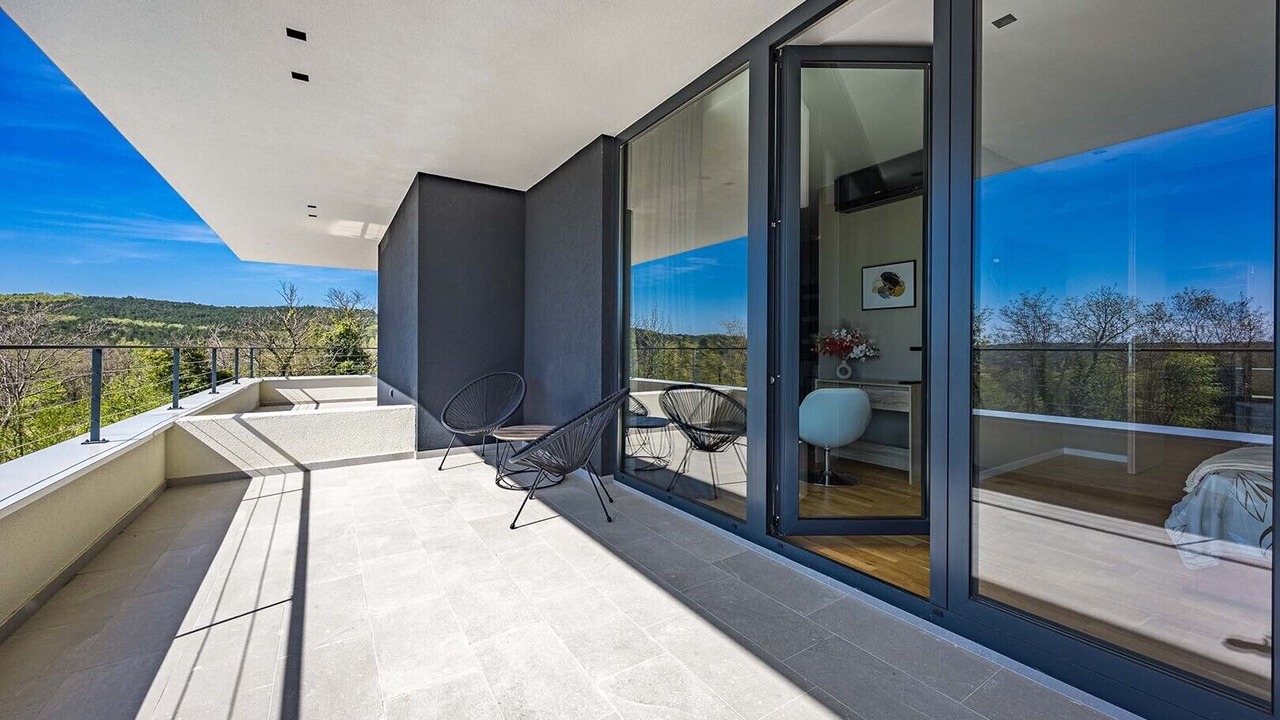 Photo of Patio Balcony in Sterna