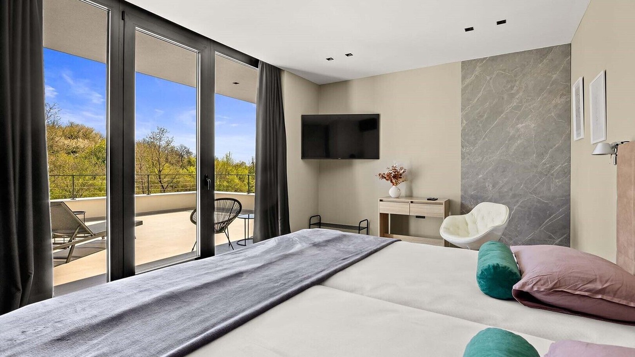 Photo of Bedroom in Sterna